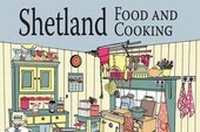 Abbildung von: Shetland Food and Cooking - Shetland Times Ltd