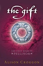 Cover: The Gift - Walker Books Ltd