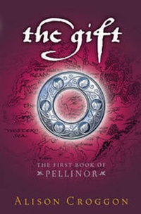 Enlarge image Cover: The Gift - Walker Books Ltd