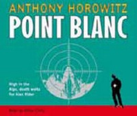 Enlarge image Cover: Alex Rider 2 Cd: Point Blanc - Walker Books Ltd