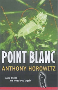 Enlarge image Cover: Point Blanc - Walker Books Ltd