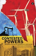 Cover: Contested Powers - Zed Books Ltd