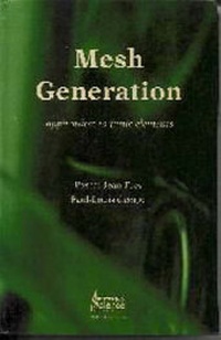 Abbildung von: Mesh Generation - Hermes Science Publishing Ltd