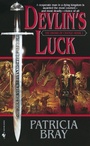 Cover: Devlin's Luck - Spectra