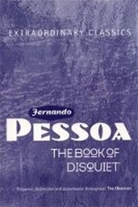 Enlarge image Cover: The Book of Disquiet - Serpent's Tail