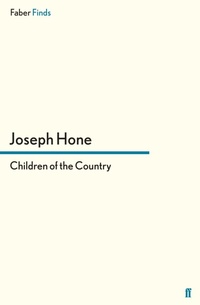 Abbildung von: Children of the Country - Faber & Faber