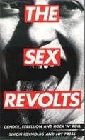 Cover: The Sex Revolts - Serpent's Tail