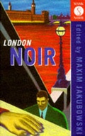 Cover: London Noir - Serpent's Tail