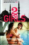 Cover: 2 Girls - Serpent's Tail