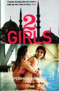 Enlarge image Cover: 2 Girls - Serpent's Tail