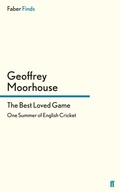 Cover: The Best Loved Game - Faber & Faber