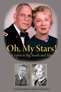 Cover: Oh My Stars! - Lulu.com