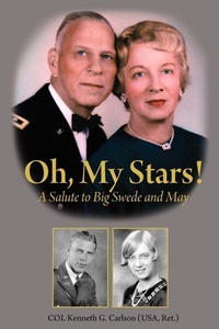 Enlarge image Cover: Oh My Stars! - Lulu.com