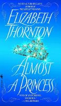 Enlarge image Cover: Almost a Princess - Bantam Books