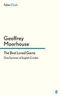 Cover: The Best Loved Game - Faber & Faber