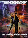 Cover: "Avengers" - Titan Books Ltd