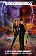 Cover: "Avengers" - Titan Books Ltd