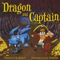 Cover: Dragon and Captain - Flashlight Press