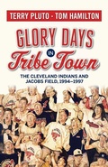 Cover: Glory Days in Tribe Town - Gray & Company Publishers