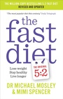 Cover: The Fast Diet - Short Books Ltd