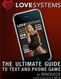 Cover: The Ultimate Guide to Phone and Text Game - Lulu.com