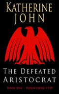 Cover: The Defeated Aristocrat - Accent Press Ltd