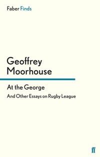 Abbildung von: At the George - Faber & Faber