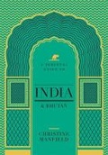 Cover: A Personal Guide to India and Bhutan - Lantern
