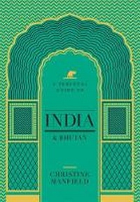 Enlarge image Cover: A Personal Guide to India and Bhutan - Lantern