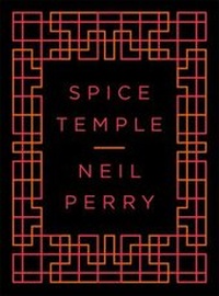 Abbildung von: Spice Temple - Lantern
