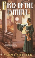 Cover: Fires of the Faithful - Spectra