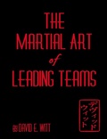 Bild: The Martial Art of Leading Teams - Lulu.com