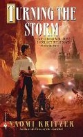Cover: Turning the Storm - Spectra
