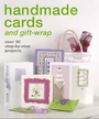 Cover: Handmade Cards and Gift-Wrap - New Holland Publishers Ltd