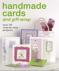 Cover: Handmade Cards and Gift-Wrap - New Holland Publishers Ltd