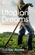 Cover: Utopian Dreams - Faber & Faber