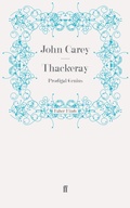 Cover: Thackeray - Faber & Faber