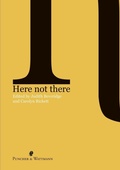 Cover: Here Not There - Puncher and Wattmann