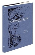 Cover: Casting a Line - Medlar Press