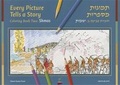 Cover: Every Picture Tells a Story - Menorah Books Limited