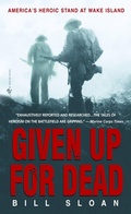 Cover: Given Up for Dead - Bantam Books