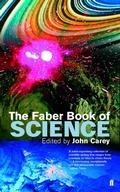 Cover: The Faber Book of Science - Faber & Faber
