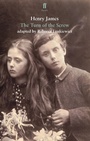 Cover: The Turn of the Screw - Faber & Faber