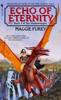 Cover: Echo of Eternity - Random House Inc