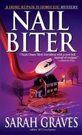 Cover: Nail Biter - Random House Inc