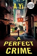 Cover: A Perfect Crime - Point Blank