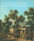 Cover: Celebrating Britain - Paul Holberton Publishing Ltd