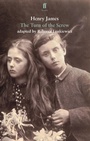 Cover: The Turn of the Screw - Faber & Faber