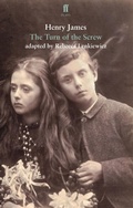 Cover: The Turn of the Screw - Faber & Faber