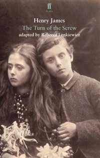 Enlarge image Cover: The Turn of the Screw - Faber & Faber
